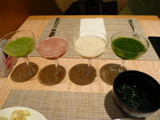 レストランカフェ セレース -