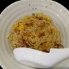 地獄の担担麺 護摩龍 五反田>