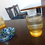 エミーリエ - 喫煙可のようです