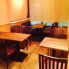仙川洋しょく屋 仙川洋しょく屋
