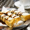 カフェ ド ロペ 銀座 カフェ ド ロペ 銀座