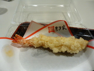 本格手打 もり家 - 