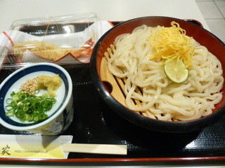本格手打 もり家 - 