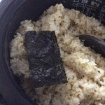山本海苔店 - 