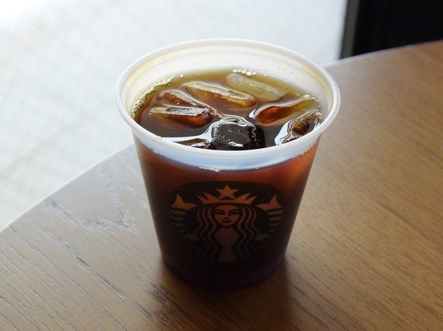 スターバックスコーヒー ビエラ塚口店>