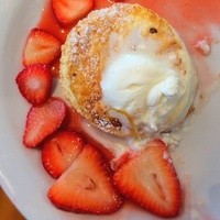 Cream Pot （クリームポット） - ワイキキ/フレンチ [食べログ]