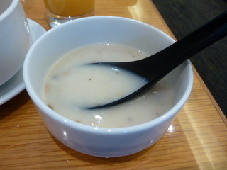 Cathay Pacific First and Business Class Lounge - 