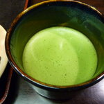 山本山 - 抹茶