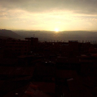 Hotel Mabey Cusco -