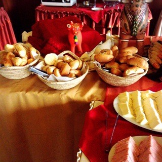 Hotel Mabey Cusco -