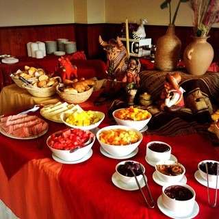 Hotel Mabey Cusco -