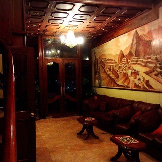 Hotel Mabey Cusco -