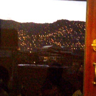 Hotel Mabey Cusco -
