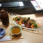 きづなすし - 
