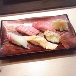 きづなすし - 