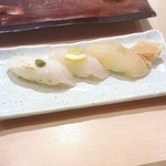 きづなすし - 