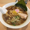 地獄の担担麺 護摩龍 五反田>