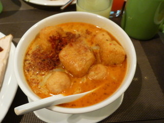 Lemon Garden CAFE - 
