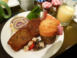 Lemon Garden CAFE - 