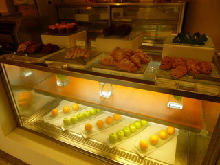 Lemon Garden CAFE - 