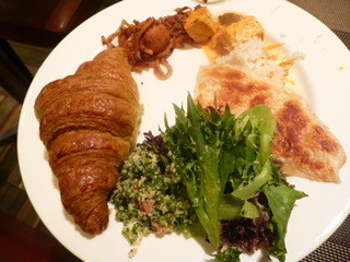 Lemon Garden CAFE - 