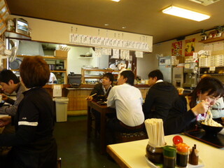 手打十段 うどんバカ一代 -