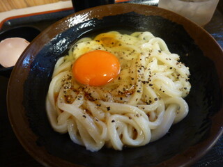 手打十段 うどんバカ一代 -