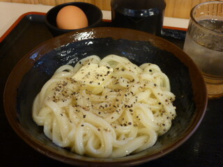 手打十段 うどんバカ一代 -