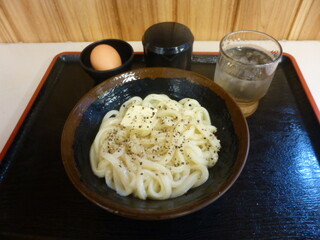 手打十段　うどんバカ一代 - 