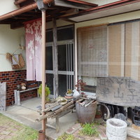 田舎そば 案山子>
