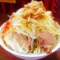 ☆ラーメン