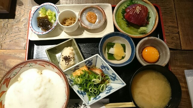 葱や平吉 高瀬川店>