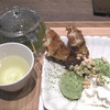 カフェサンタマリア 和み カフェサンタマリア 和み