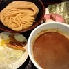 Endou - 料理写真:味玉つけ麺 880円