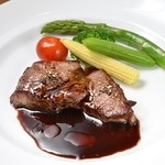 Wine&Dining Mizutani