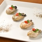 Wine&Dining Mizutani