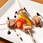 Wine&Dining Mizutani