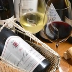 Wine&Dining Mizutani