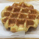 ミスターワッフル -