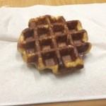 ミスターワッフル -