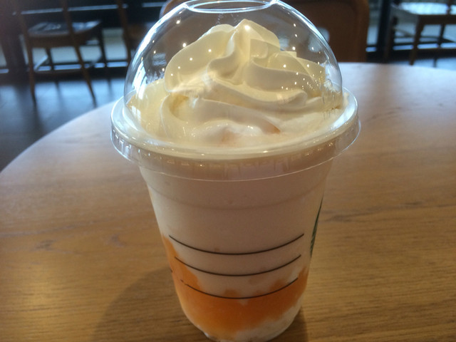 スターバックスコーヒー ビエラ塚口店>