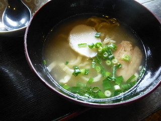 琉球茶房あしびうなぁ -