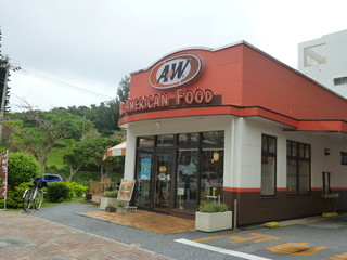 A&W -