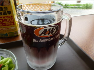 A&W -