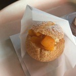 お菓子のマルシェ -