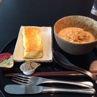キャセイパシフィックラウンジ - 