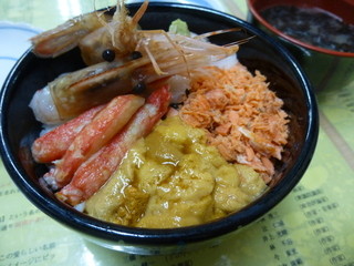 きくよ食堂 -