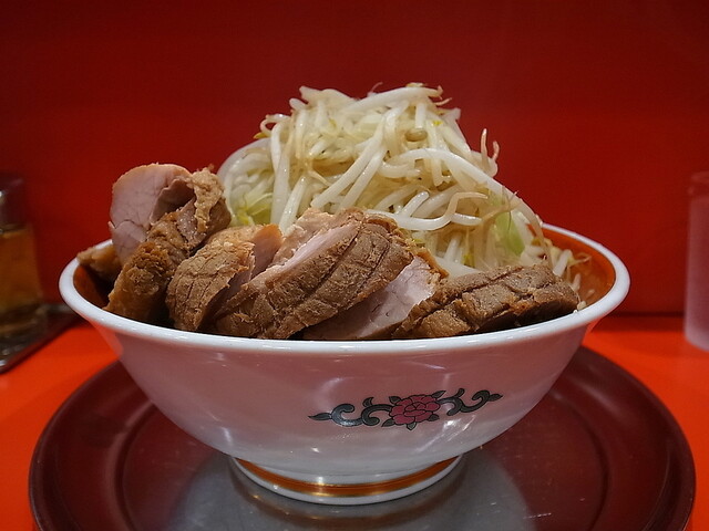 ラーメン タロー 五反田の陣>