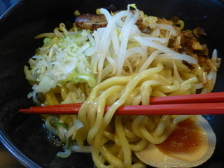 麺屋 帝旺 - 