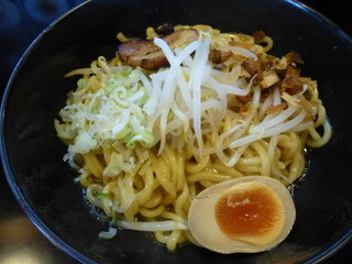 麺屋 帝旺 - 